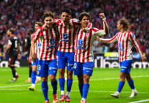 Getafe vs Atletico Madrid – Match preview and team news Getafe vs Atletico Madrid – Match preview and team news