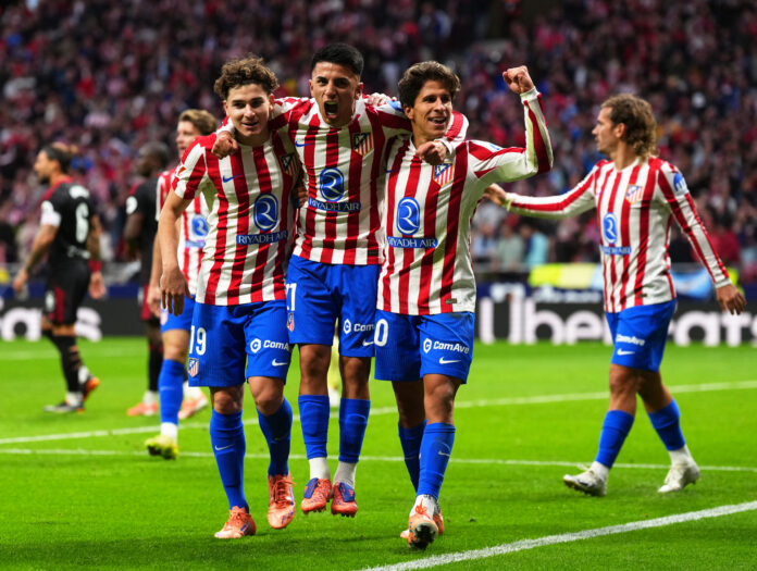 Getafe vs Atletico Madrid – Match preview and team news