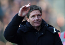 Glasner demands Crystal Palace transfers in January window Glasner demands Crystal Palace transfers in January window