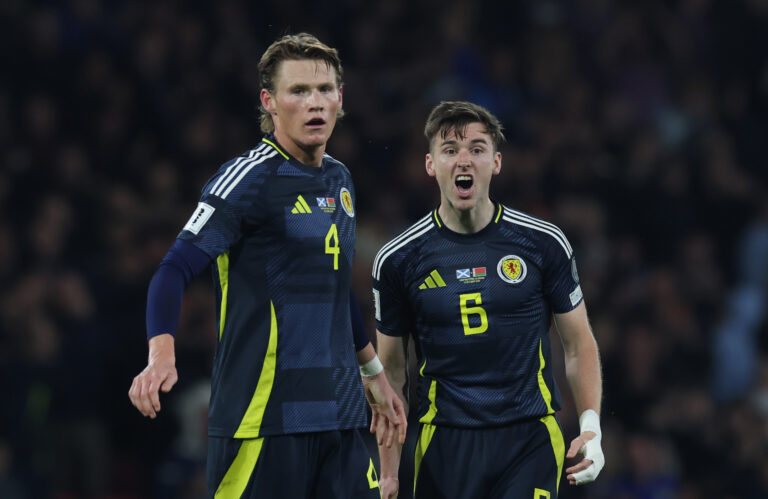 Greece vs Scotland – Match preview and team news