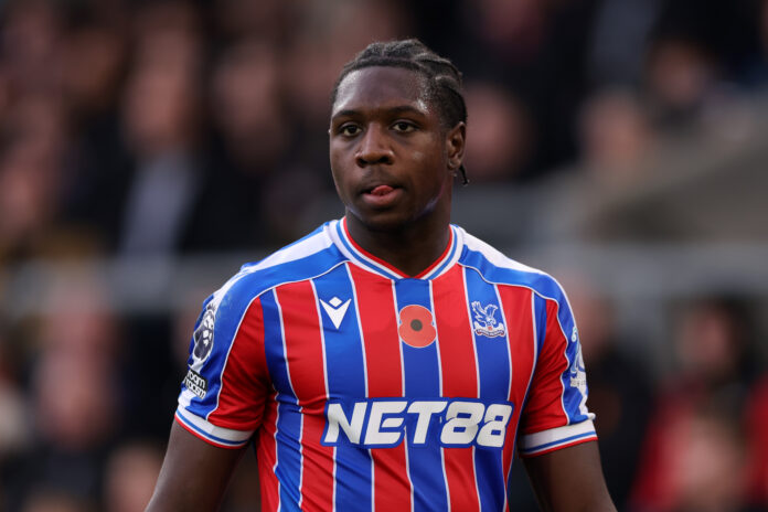 Have Crystal Palace already found their Guehi replacement in Jaydee Canvot