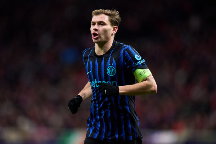 Inter Milan XI vs Pisa - Predicted lineup and team news