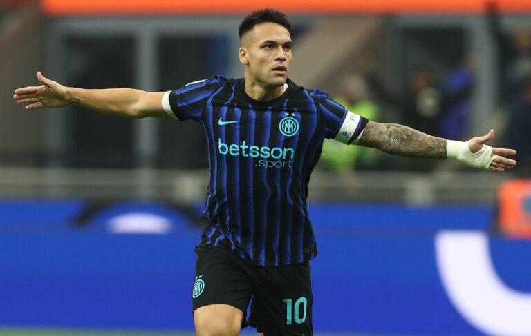 Inter Milan vs AC Milan - Predicted lineup and team news