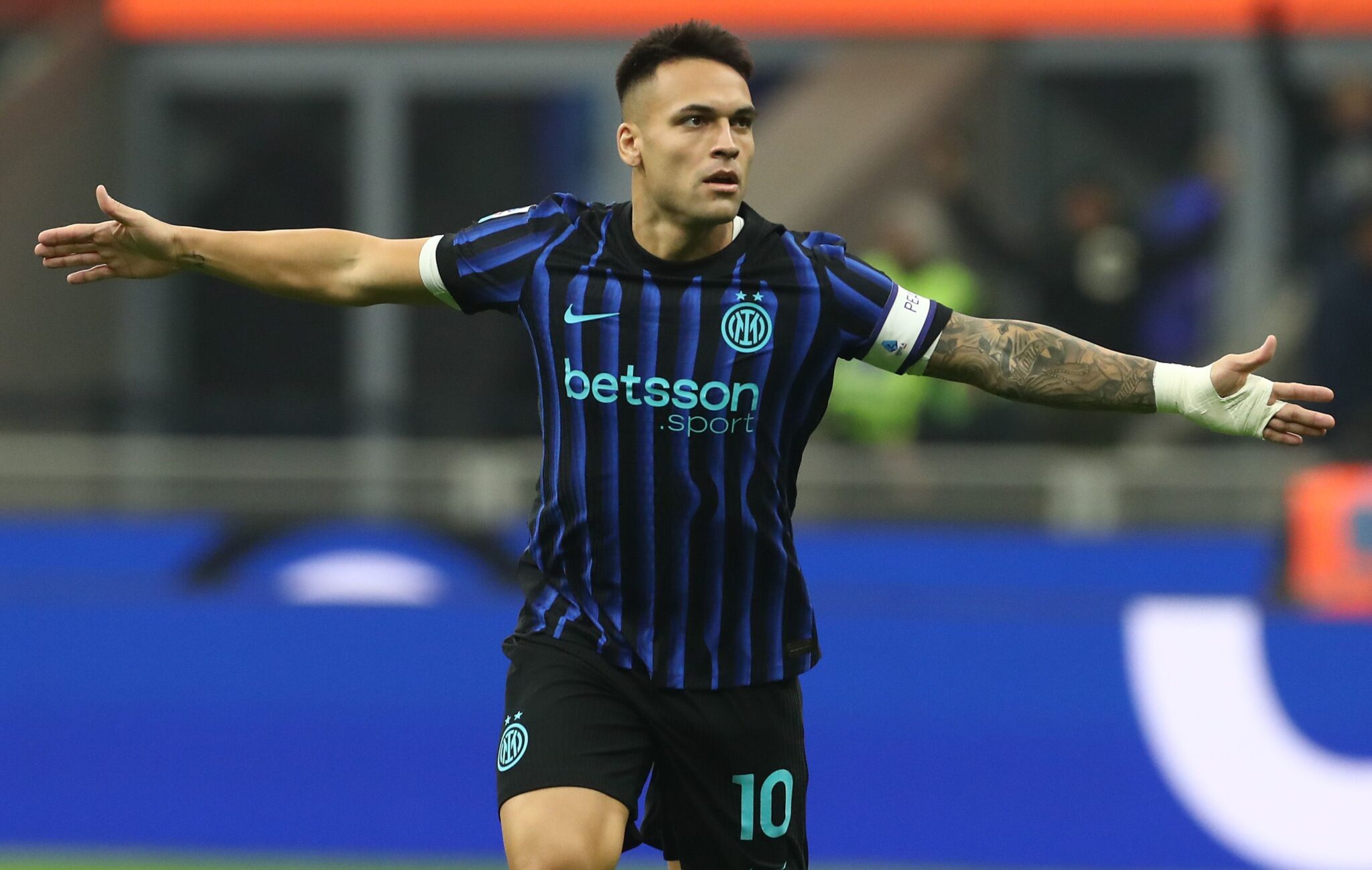 Inter Milan vs AC Milan - Predicted lineup and team news