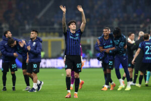Inter Milan vs AC Milan – Match preview and team news