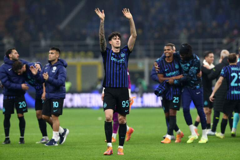 Inter Milan vs AC Milan – Match preview and team news