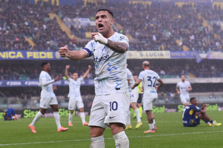 Inter Milan vs Lazio – Match preview and team news