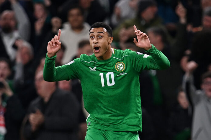 Resultados Portugal - Rep. Irlanda (3-0) Amistosos 1 de Amistosos 2024