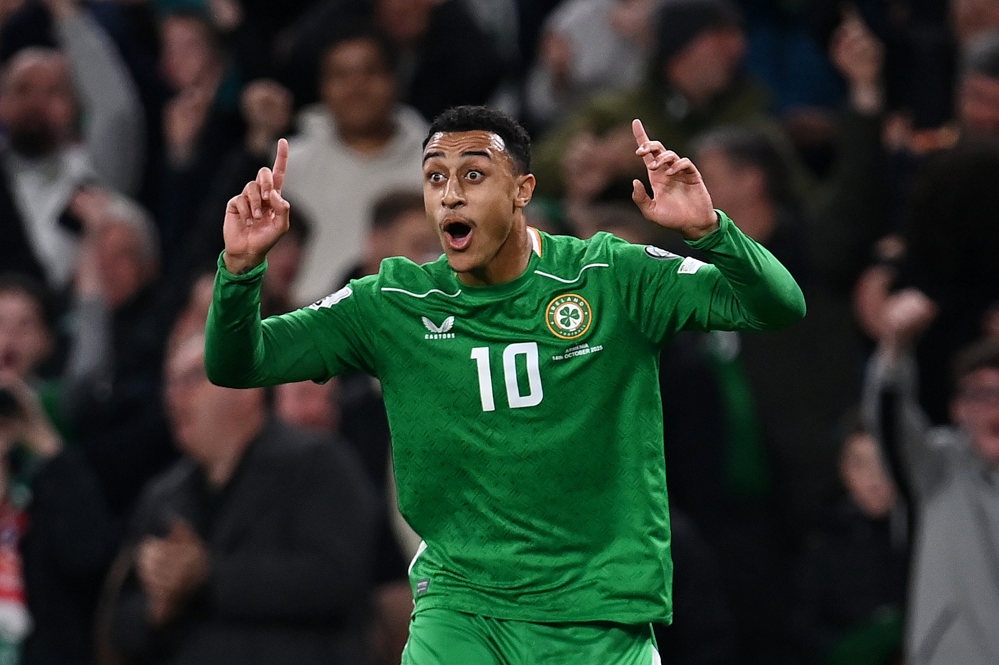 Ireland vs Portugal – Match preview and team news