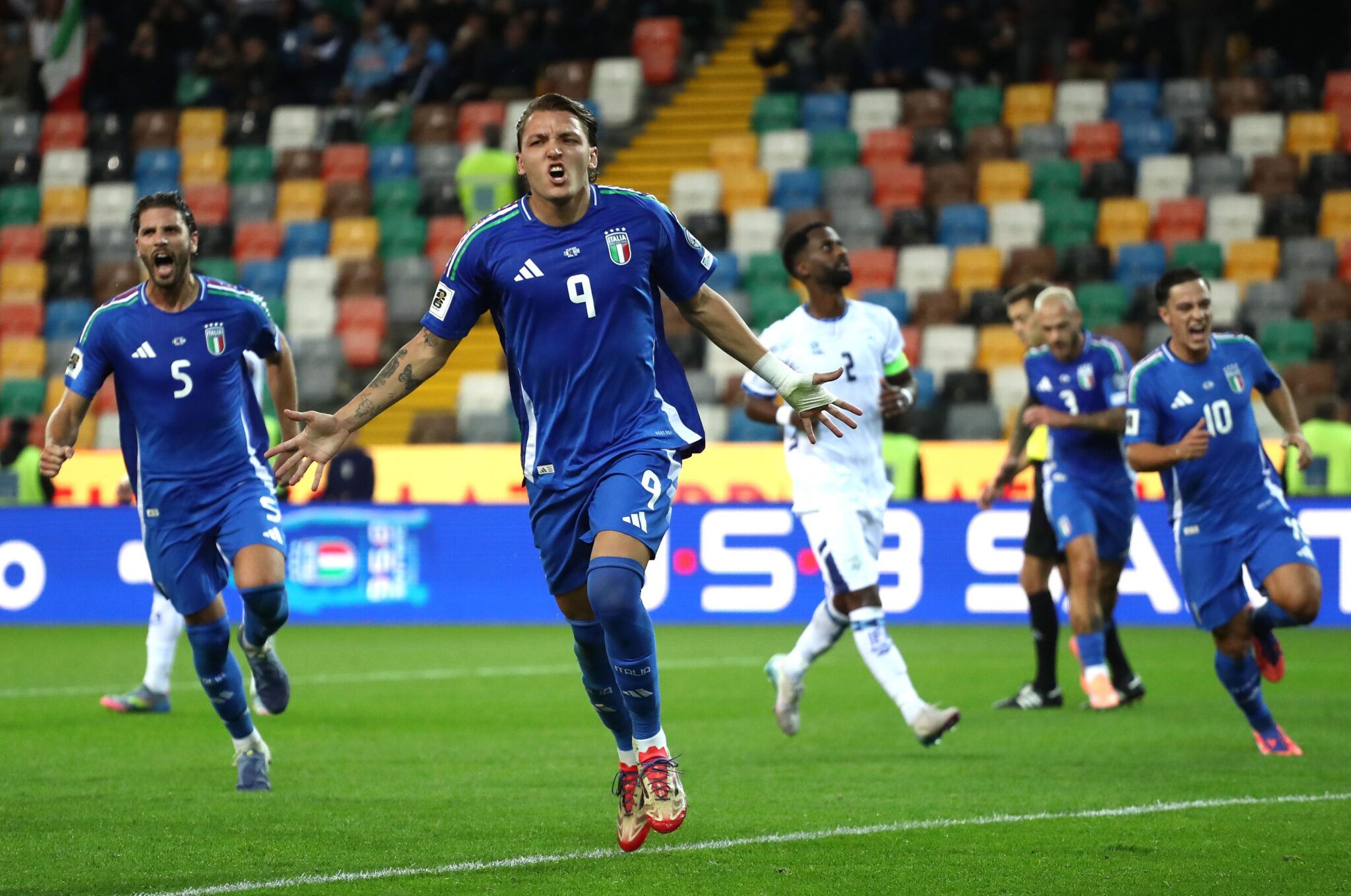 Italy vs Norway – Match preview and team news