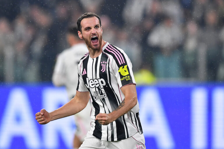 Juventus XI vs Fiorentina - Predicted lineup and team news