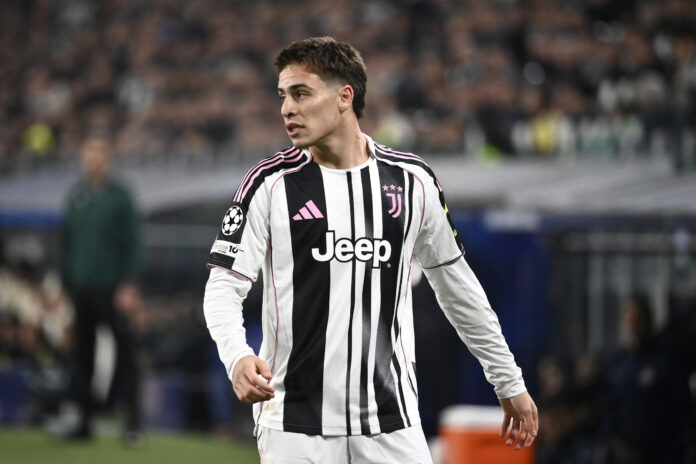 Juventus have been frustrated in contract renewal talks with Kenan Yildiz, with Premier League clubs monitoring the situation.