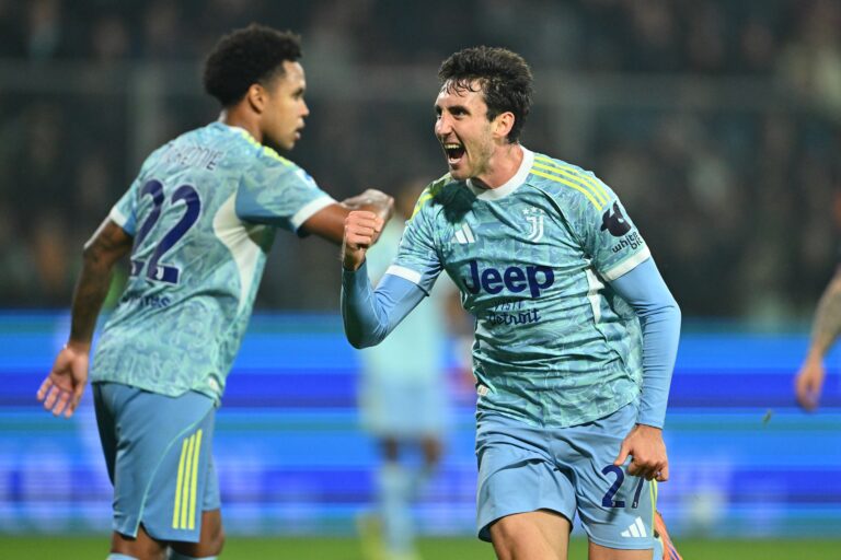 Juventus vs Sporting CP – Match preview and team news