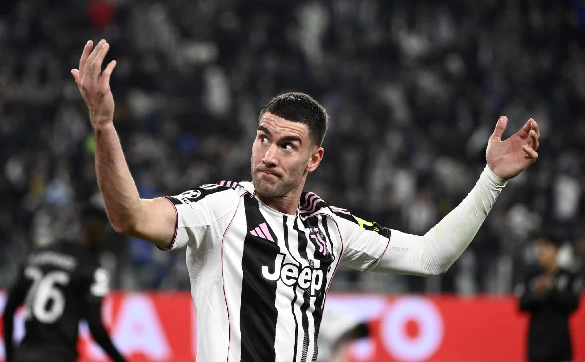 Juventus vs Torino - Predicted lineup and team news
