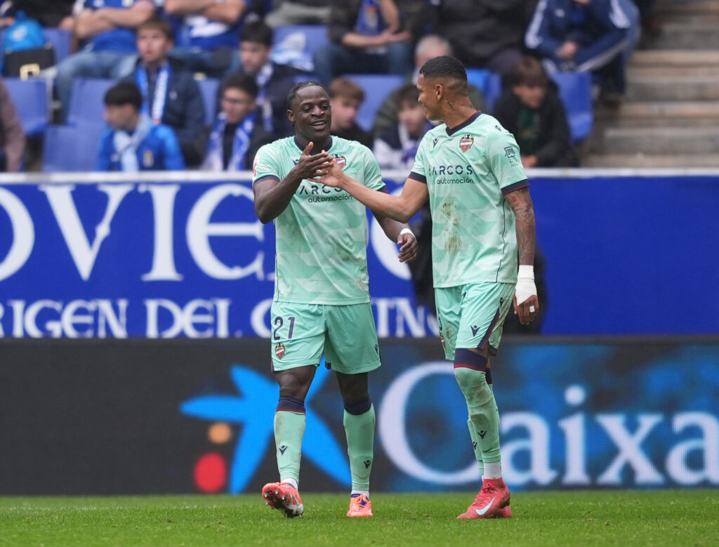 Etta Eyong on Chelsea admiration and Premier League dream