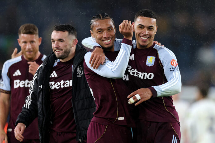 Aston Villa vs Wolves – Match Preview and Team News