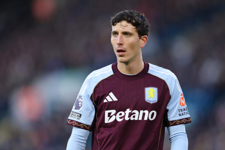 Aston Villa vs Young Boys – Predicted lineup and team news