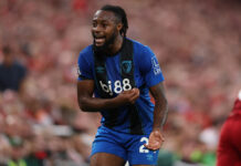 Liverpool focused on Semenyo despite other ‘dream target’ Liverpool focused on Semenyo despite Olise the 'dream target'.