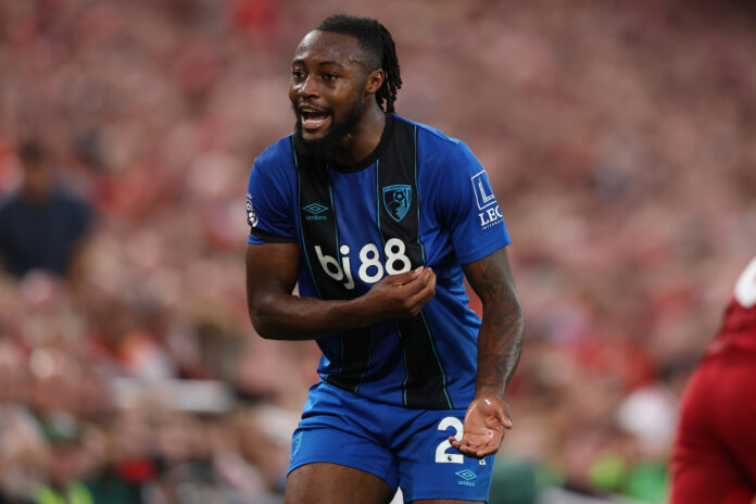 Liverpool focused on Semenyo despite Olise the 'dream target'.