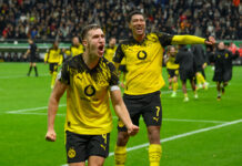 Liverpool handed boost in pursuit of German defender Liverpool handed boost in pursuit of German defender Nico Schlotterbeck