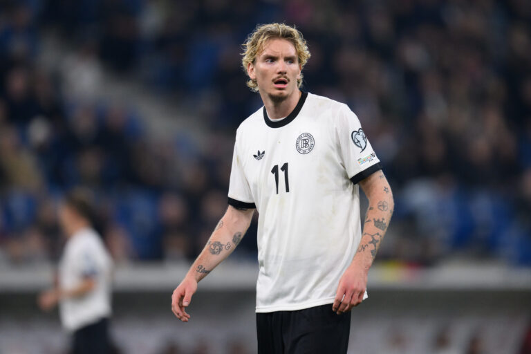Luxembourg vs Germany – Match preview and team news