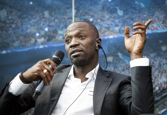 Makelele backs Chelsea star Caicedo to challenge for Ballon d'Or