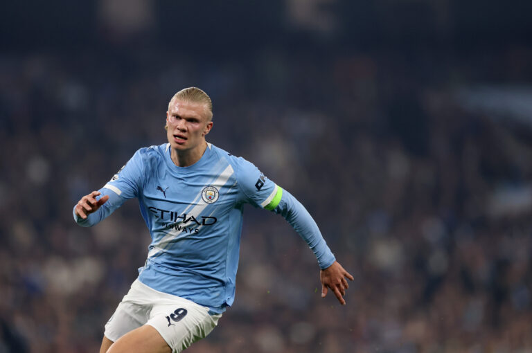 Manchester City vs Bayer Leverkusen – Predicted lineup and team news