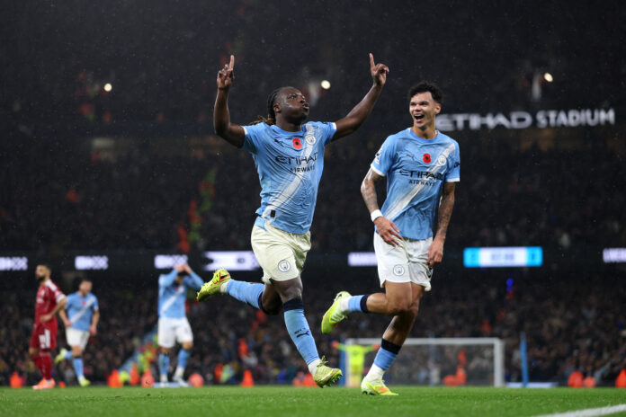 Manchester City XI vs Newcastle United – Predicted lineup and team news