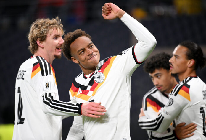 Manchester United and Chelsea are keeping tabs on are RB Leipzig midfielder Assan Ouedraogo.