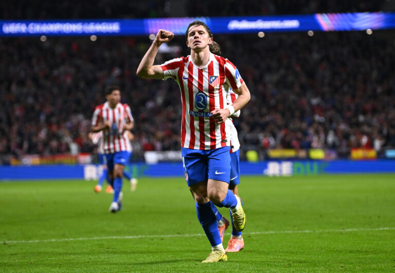 Manchester United shortlist midfield duo as part of January plan