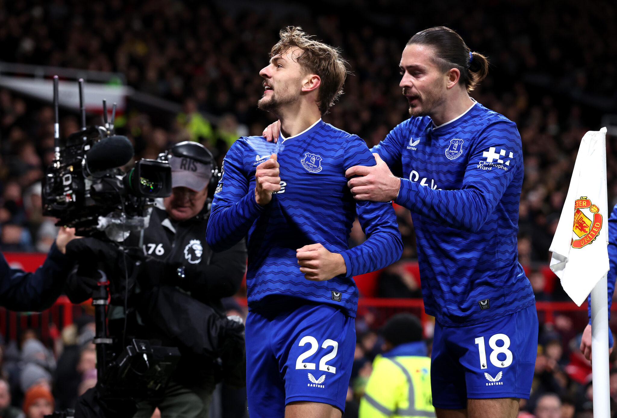 Everton vs Newcastle United – Predicted lineup and team news