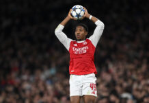 Four Premier League suitors for out-of-favour Arsenal teen Myles Lewis-Skelly is attracting interest from several Premier League clubs