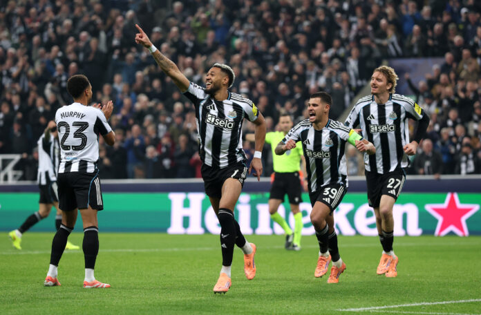 Newcastle United vs Manchester City – Match Preview and Team News