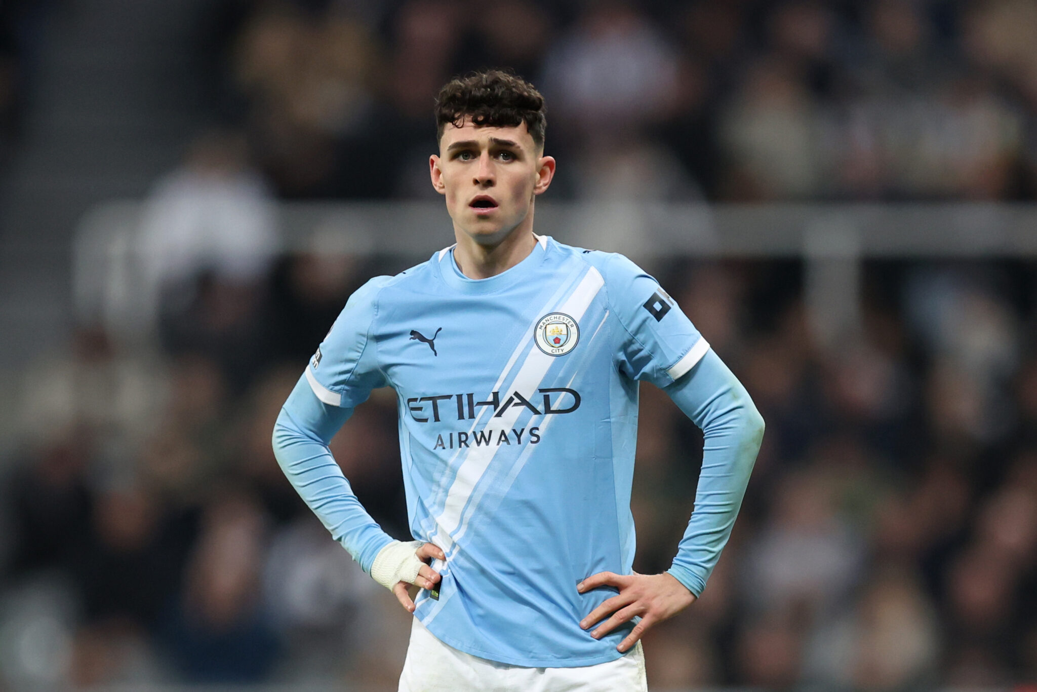 Manchester City vs Leeds United – Predicted lineup and team news