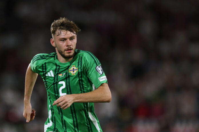 Northern Ireland vs Luxembourg – Match preview and team news