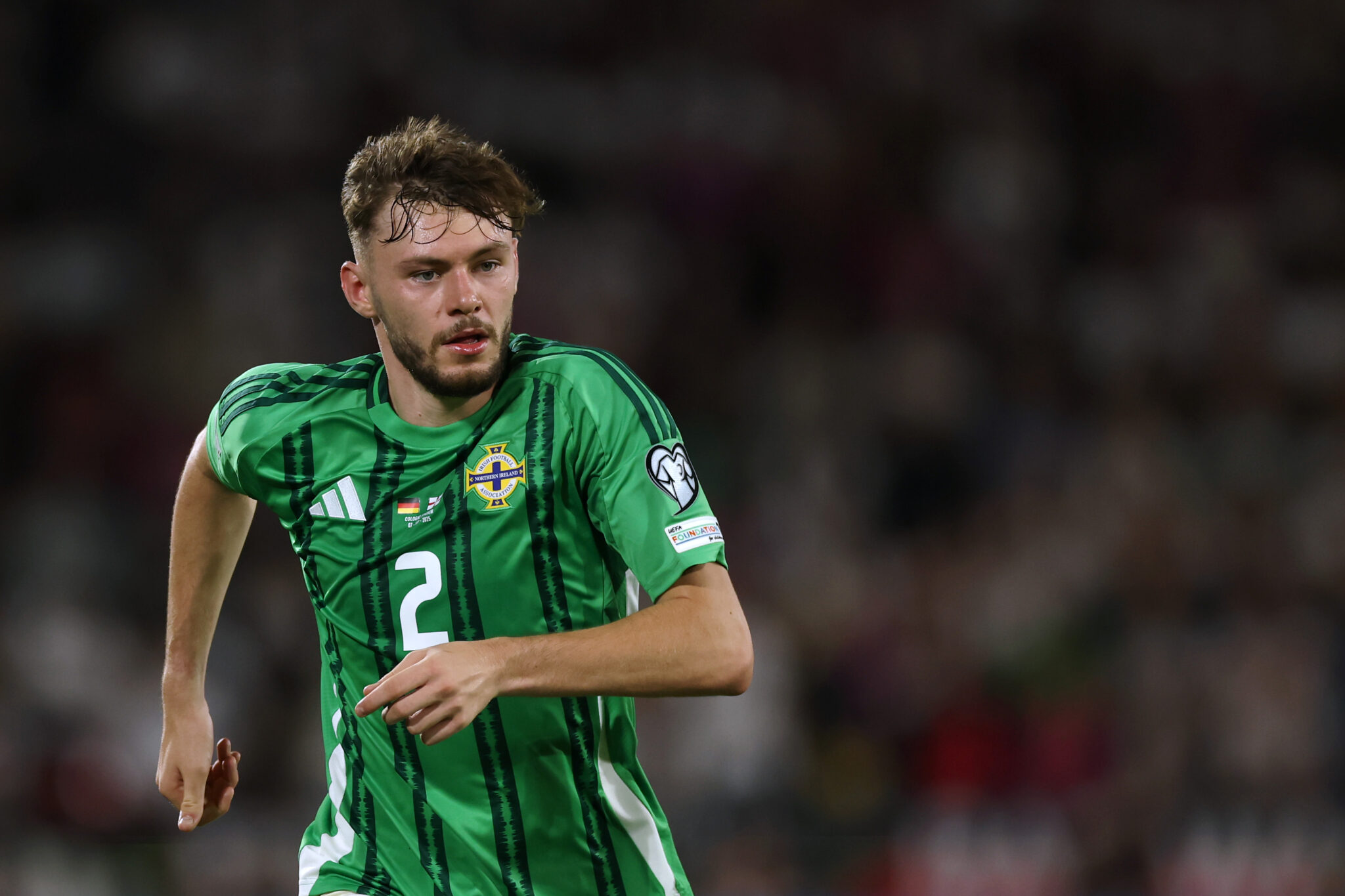 Northern Ireland vs Luxembourg – Match preview and team news
