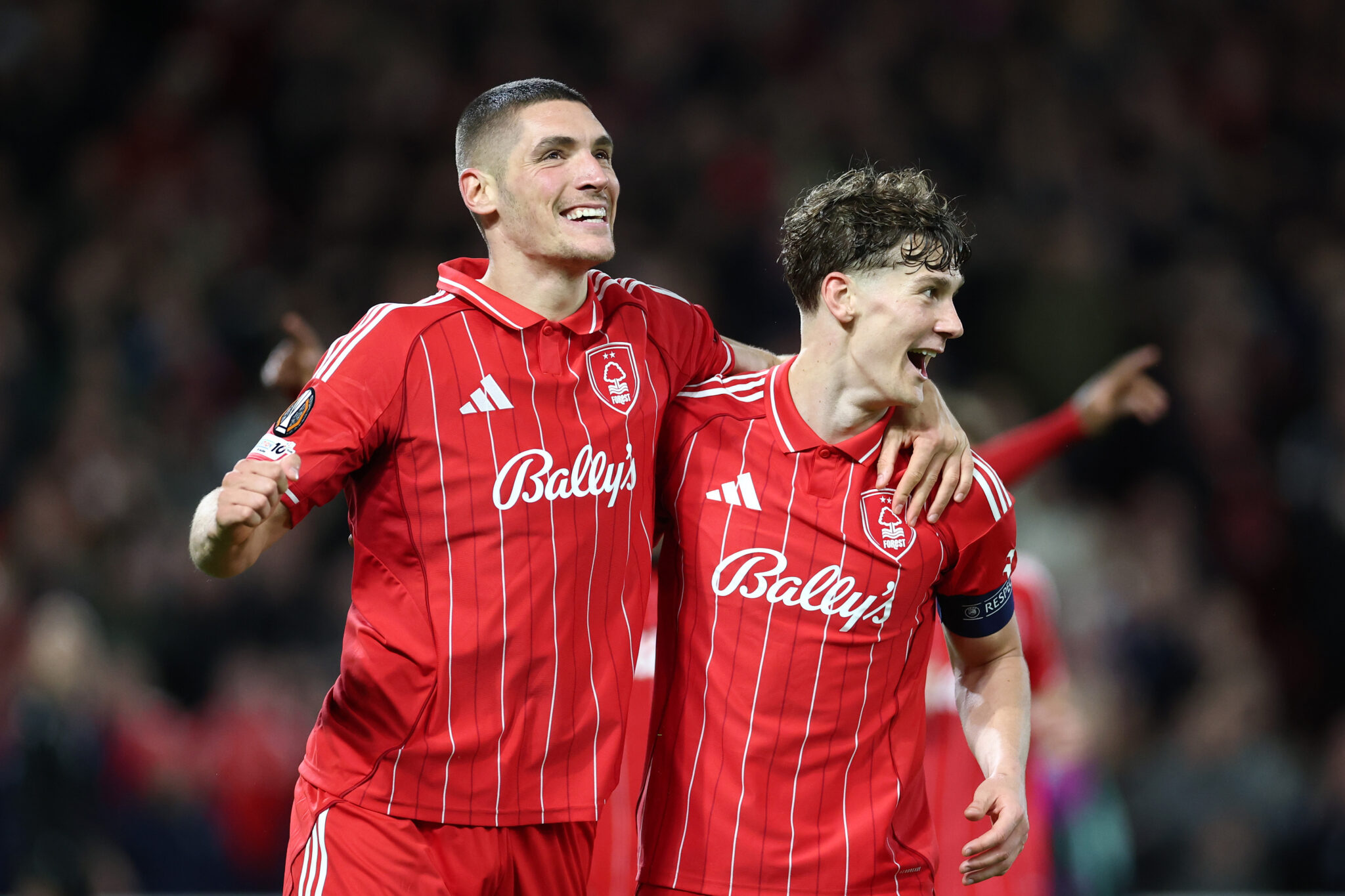 Nottingham Forest vs Brighton – Predicted lineup and team news