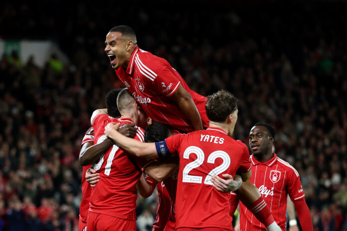 Nottingham Forest vs Brighton – Match Preview and Team News