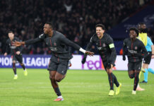 PSG XI vs Monaco – Predicted lineup and team news PSG XI vs Monaco - Predicted lineup and team news