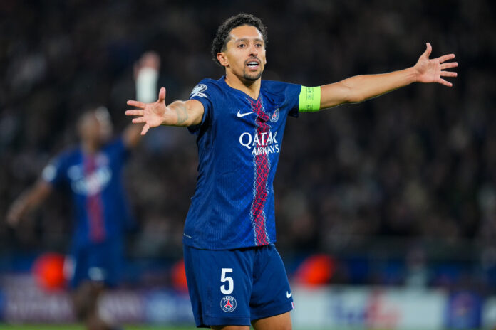 PSG vs Le Havre - Predicted lineup and team news