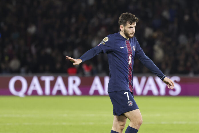 PSG vs Le Havre – Match preview and team news