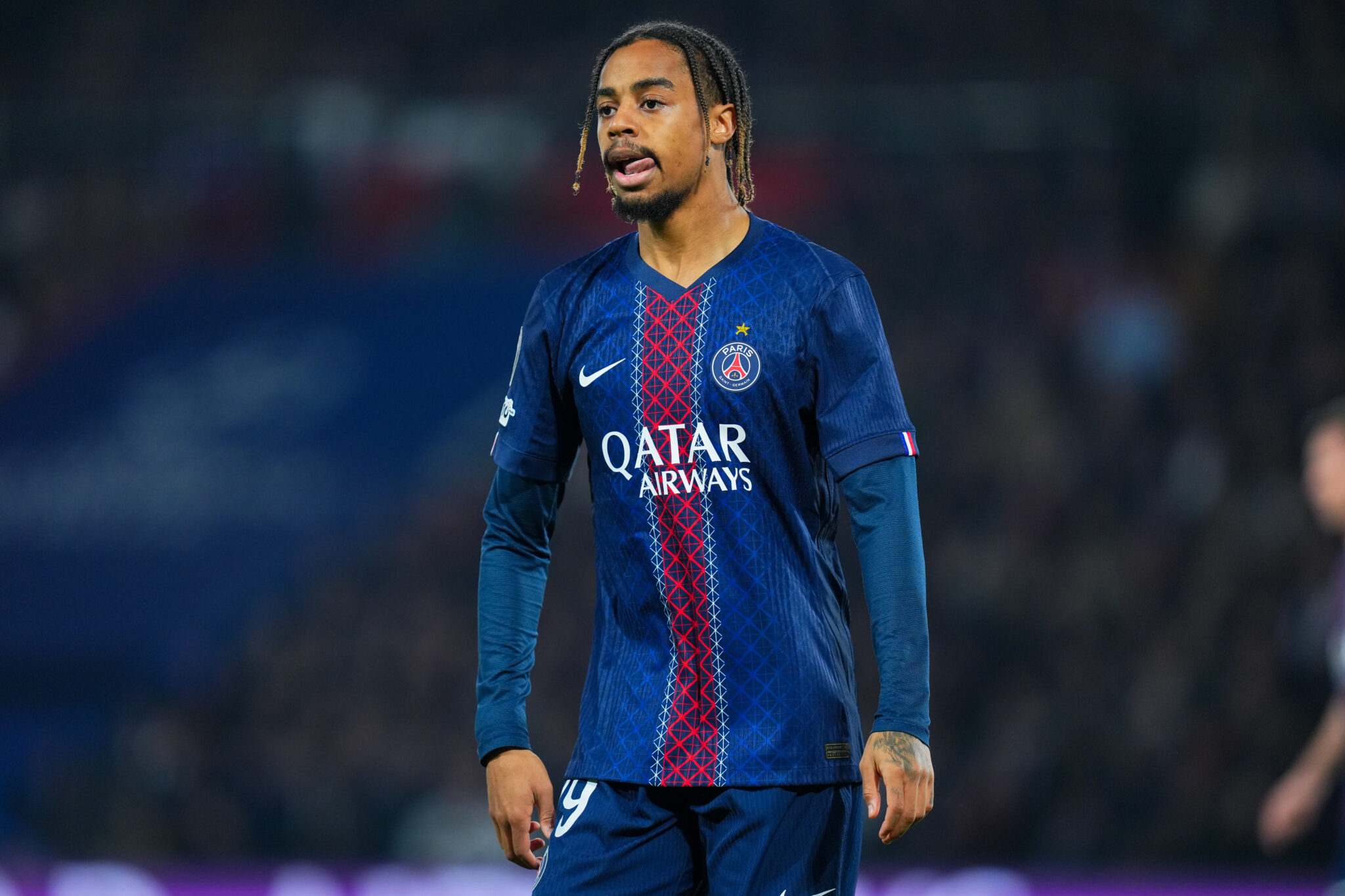 PSG vs Tottenham - Predicted lineup and team news