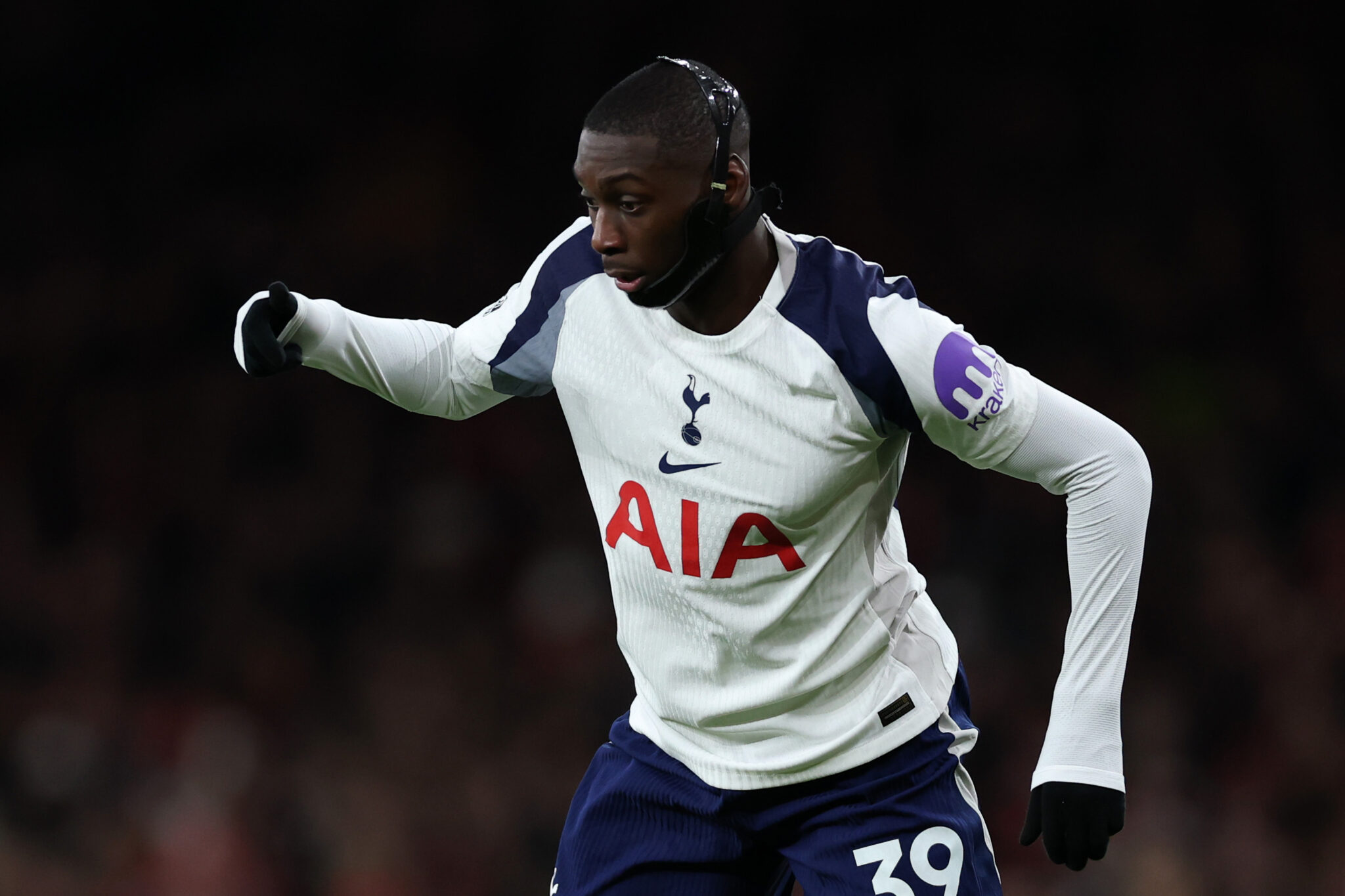 PSG vs Tottenham – Match preview and team news