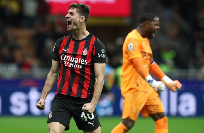 Parma vs AC Milan – Match preview and team news