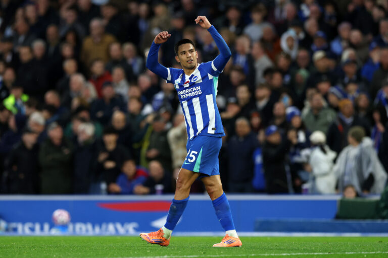 Premier League Team of the Week - Haaland, Rice, Gomez