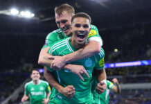 Premier League Team of the Week – Thiaw, James, Foden Premier League Team of the Week - Thiaw, James, Foden