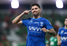 Premier League clubs circle as Neves plots Saudi exit Premier League clubs circle as Ruben Neves plots Saudi exit