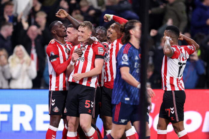 Premier League weekend - Sunderland, Guardiola, Igor Thiago