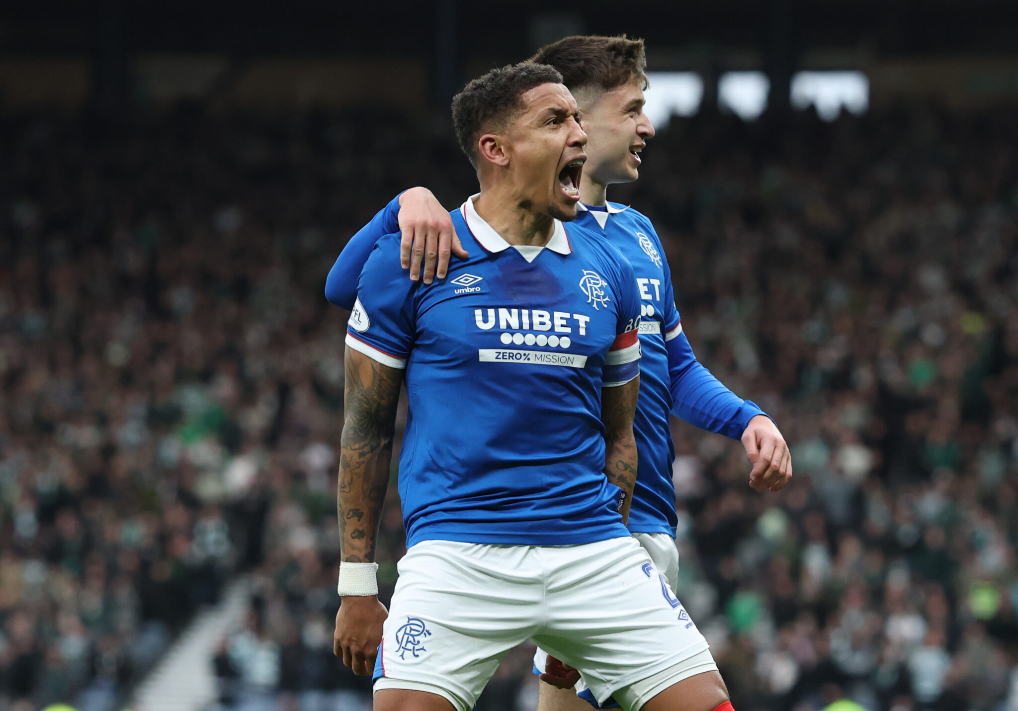 Rangers vs AS Roma – Match preview and team news