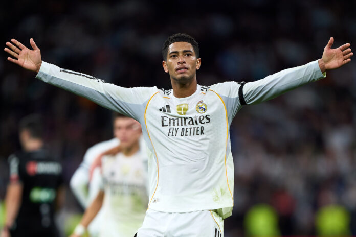 Real Madrid XI vs Girona - Predicted lineup and team news